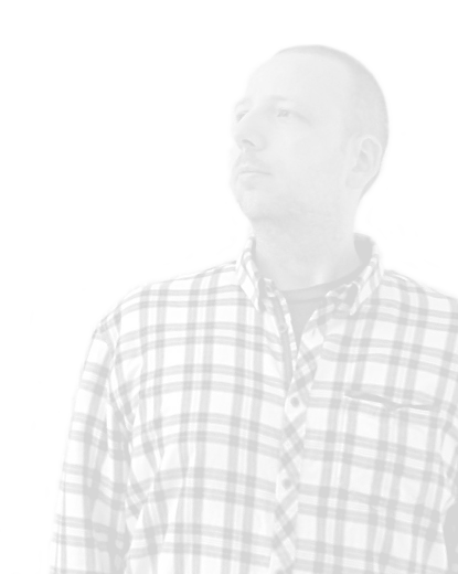 A portrait of this website's creator
